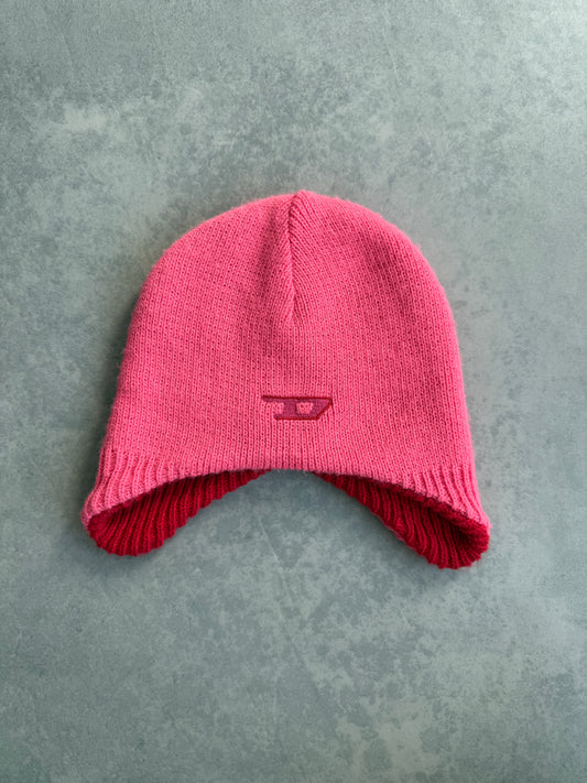 Diesel Y2K ženska kapa (OS)