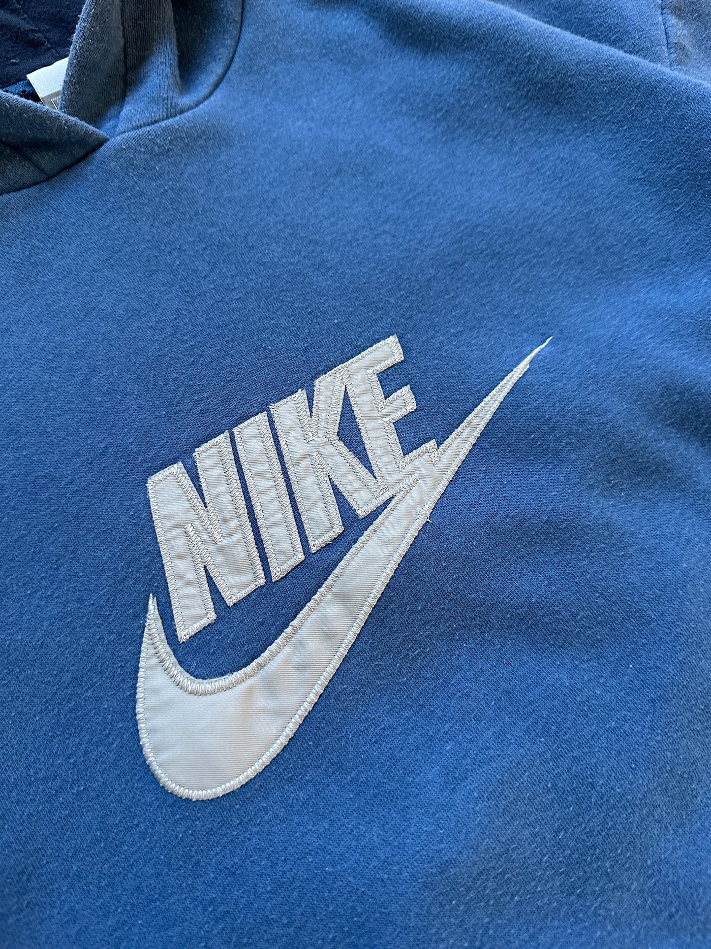 Nike vintage boxy fit muška dukserica (L)