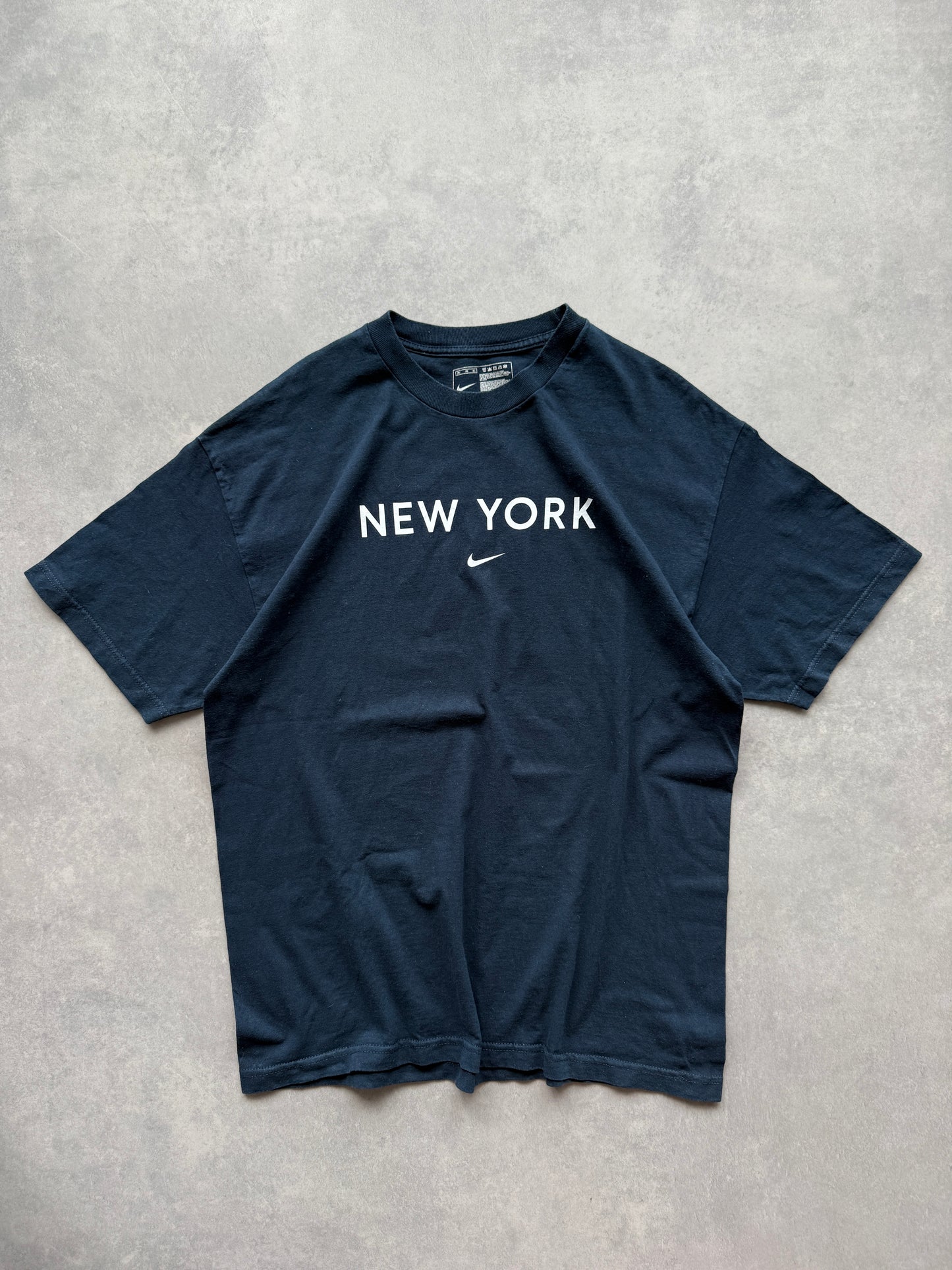 Nike New York muška oversized majica (XL)
