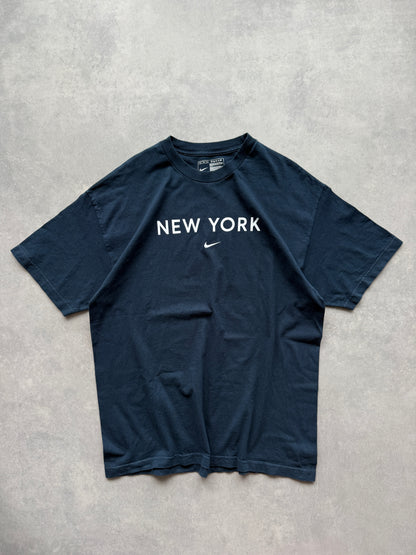 Nike New York muška oversized majica (XL)