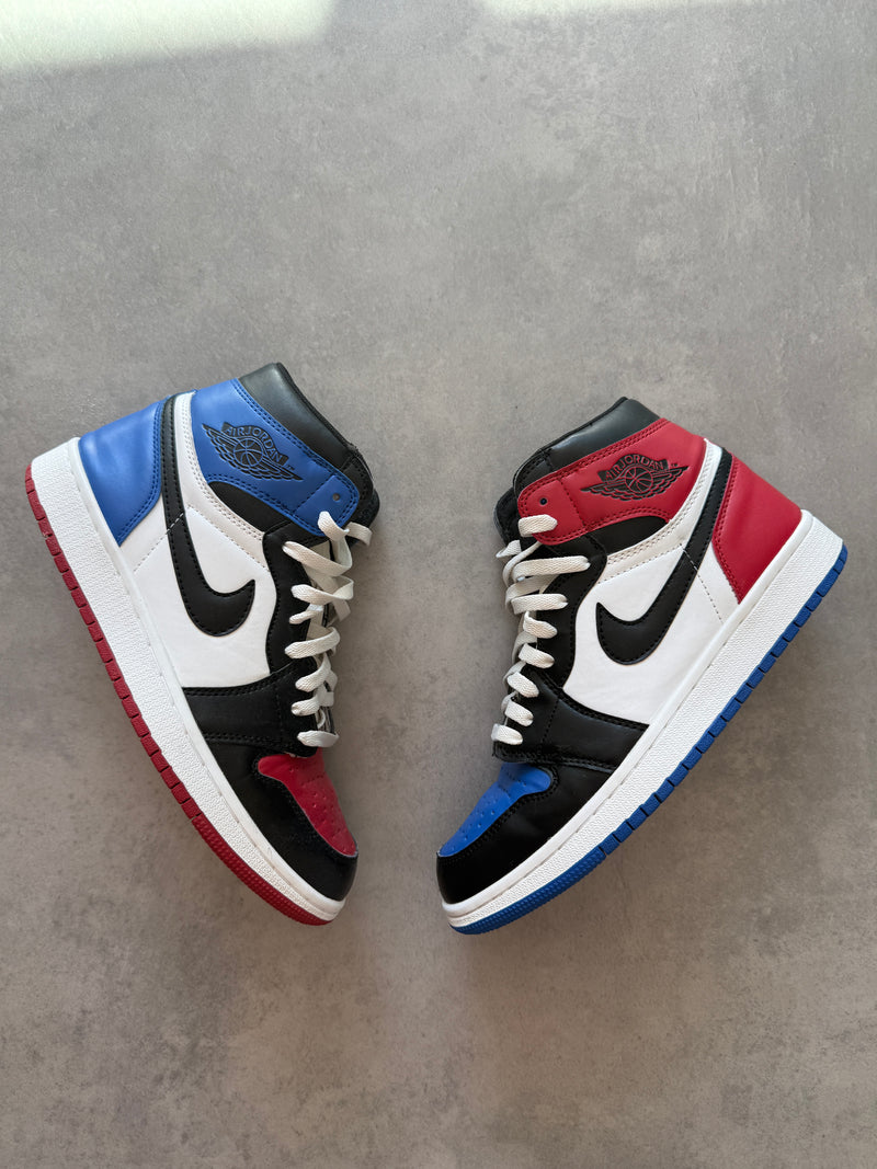 Nike Air Jordan 1 High OG Top 3 muške patike (43)