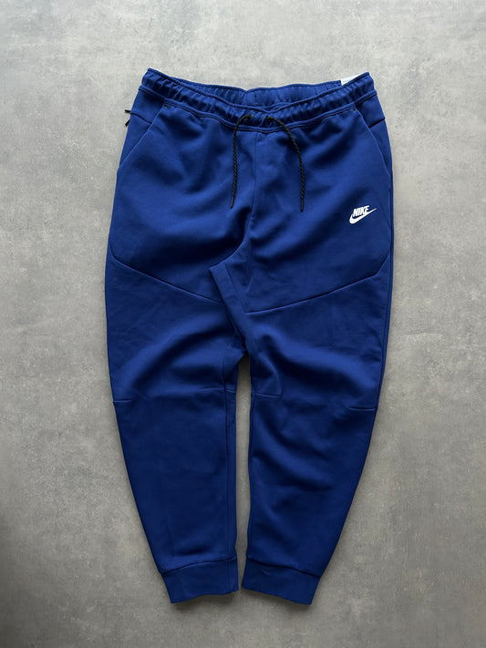 Nike Tech Fleece muška plava trenerka (XXL)