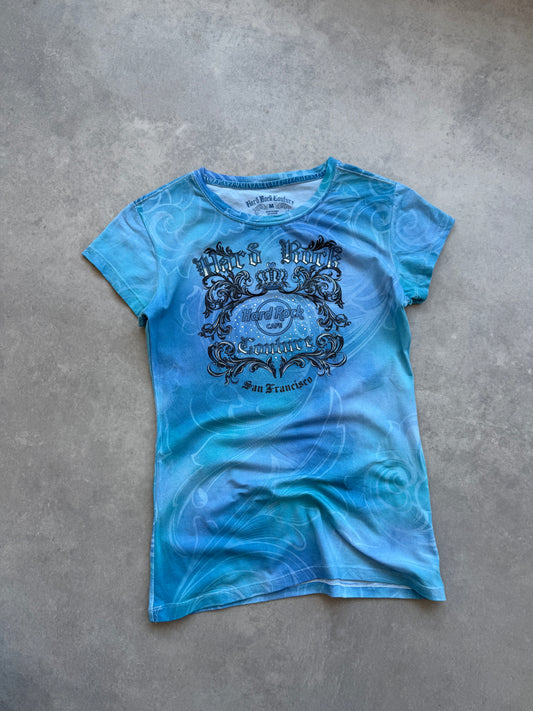 Hard Rock Couture Y2K ženska majica (M)