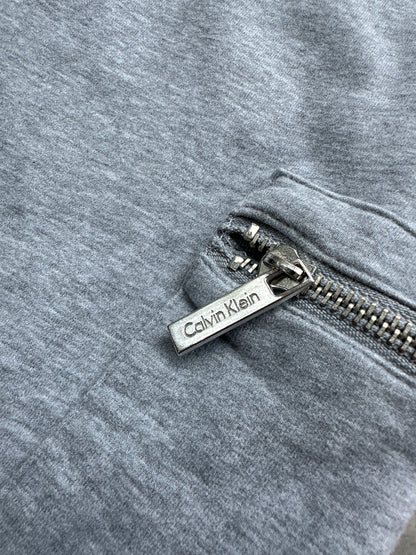 Calvin Klein ženska široka trenerka (S)