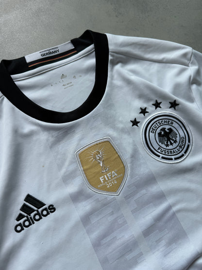 Adidas x DFB 2016/17 Home muški dres (M)