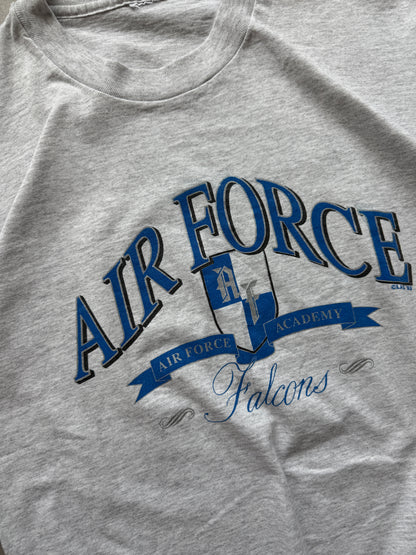 US Air Force vintage 90s muška majica (S)