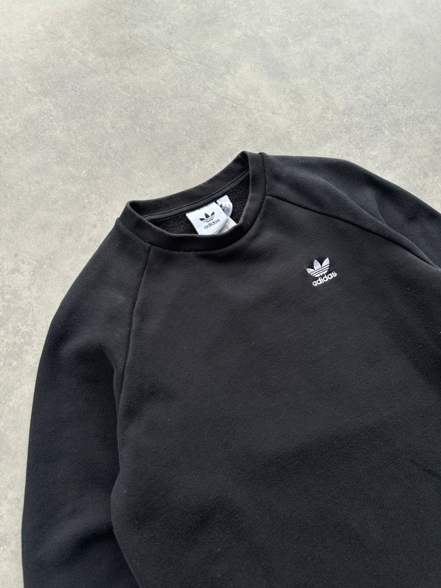 Adidas muška basic dukserica (S)