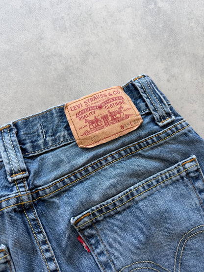 Levis 506 muške farmerke (29x32)