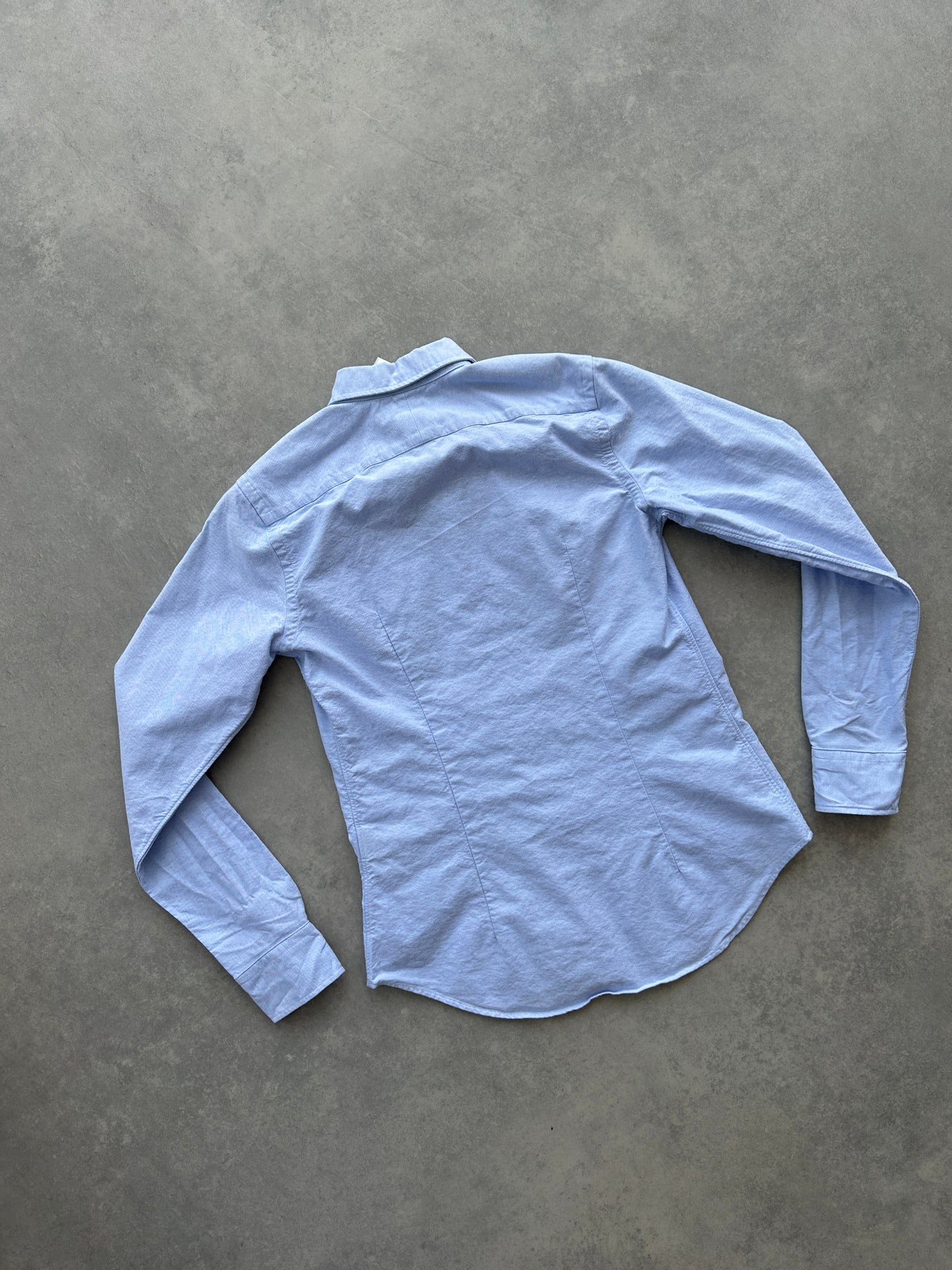 Polo by Ralph Lauren ženska strukirana košulja (XS)