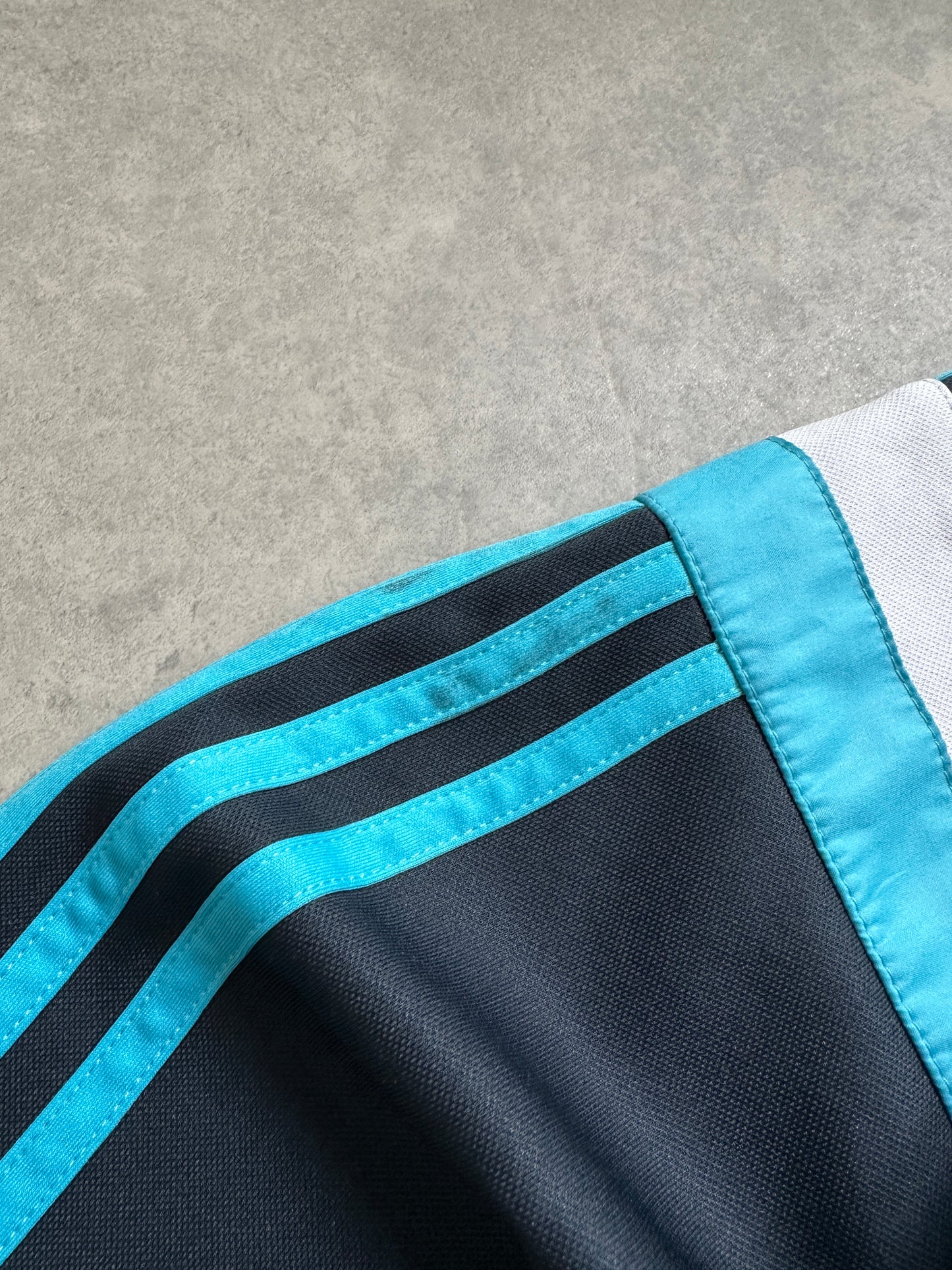 Adidas x Chelsea muška sportska dukserica (S)