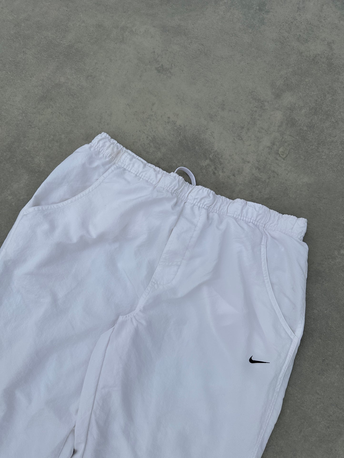 Nike 2000s muška šuškava trenerka (XL)