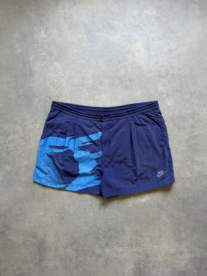 Nike Court 90s vintage muški šorc za kupanje (XL)