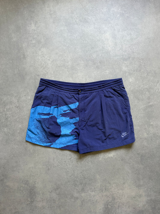 Nike Court 90s vintage muški šorc za kupanje (XL)