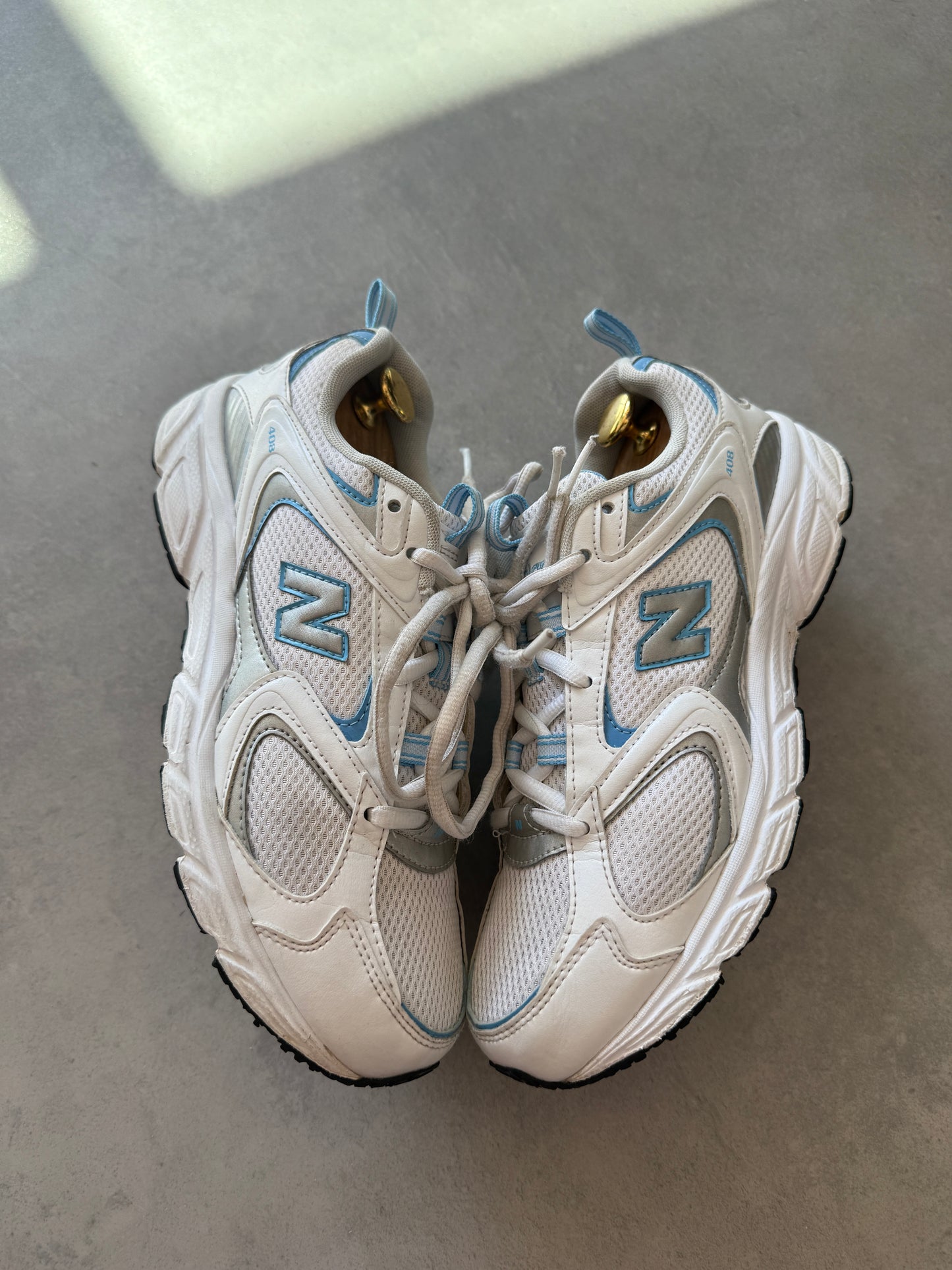 New Balance 408 retro ženske patike (42)