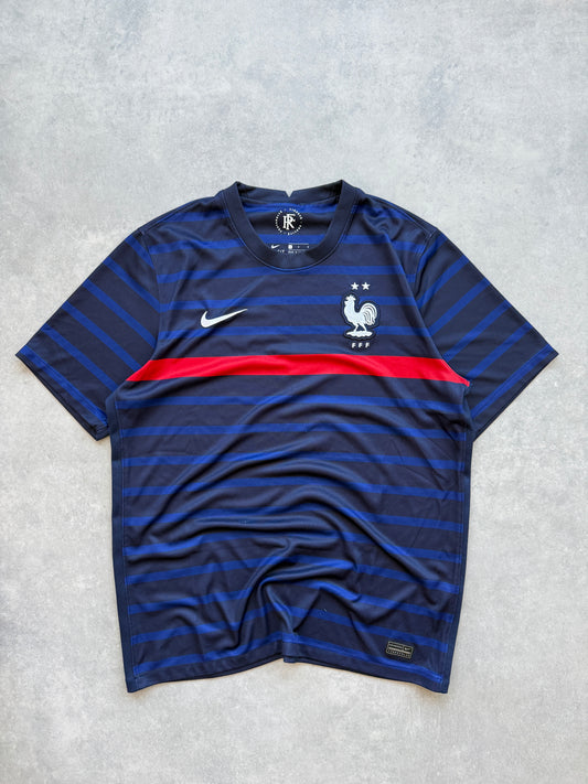 Nike x France 2020 Home Kit muški dres (L)
