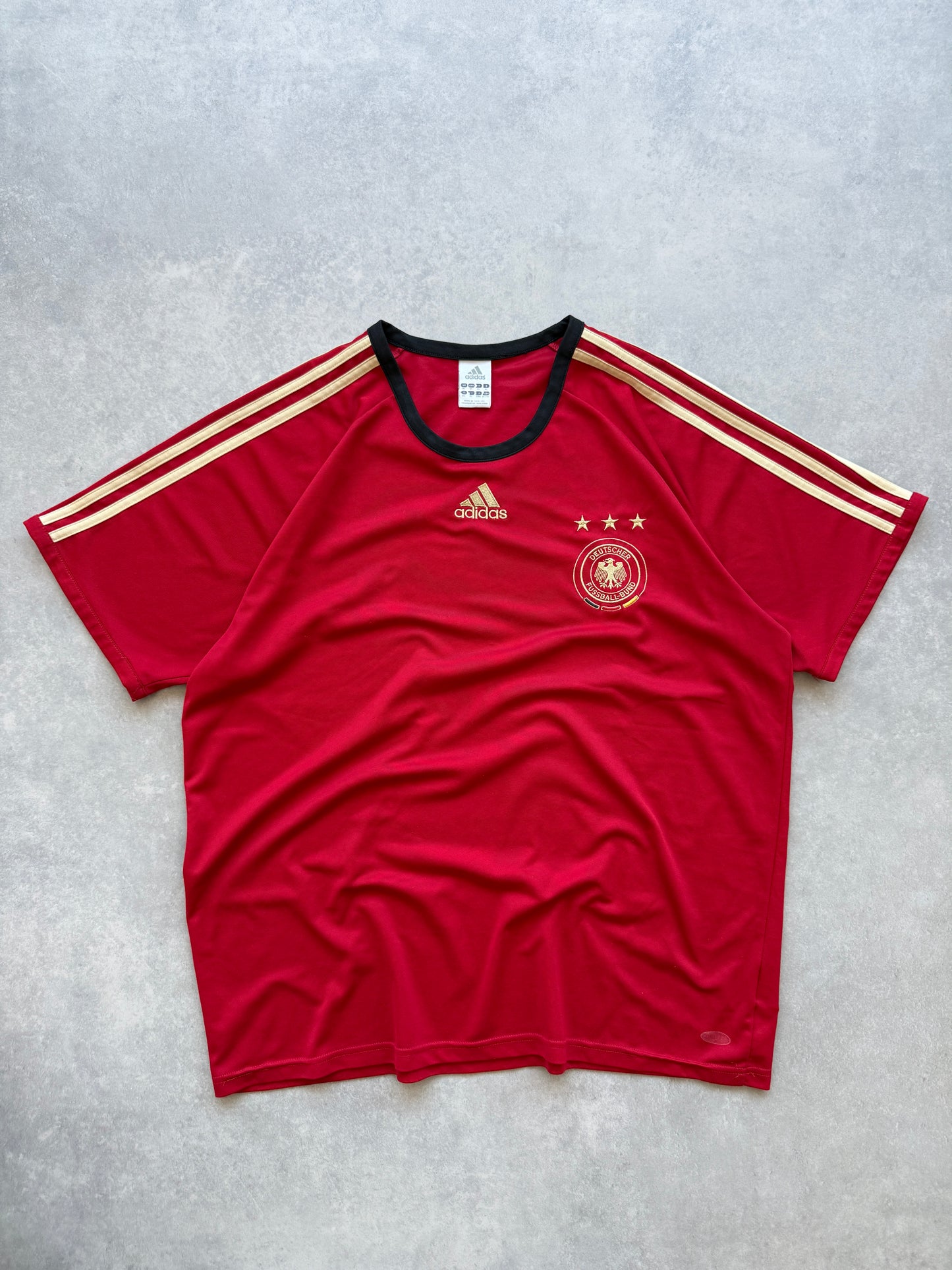 Adidas x DFB 08/09 muški trening dres (XL)