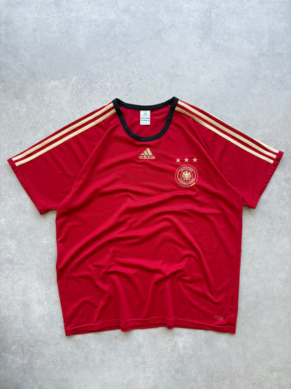 Adidas x DFB 08/09 muški trening dres (XL)