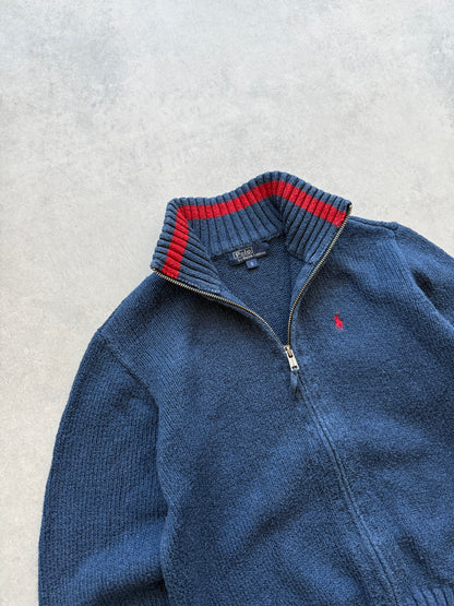 Polo by Ralph Lauren vintage ženski džemper (XS)