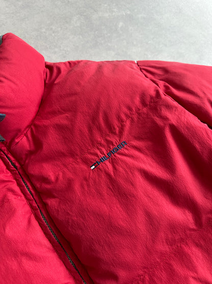 Tommy Hilfiger muška zimska jakna (XL)
