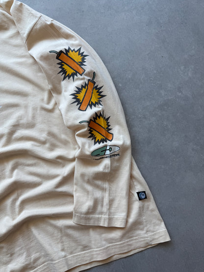 Standard Deluxe Y2K muška majica (XL)