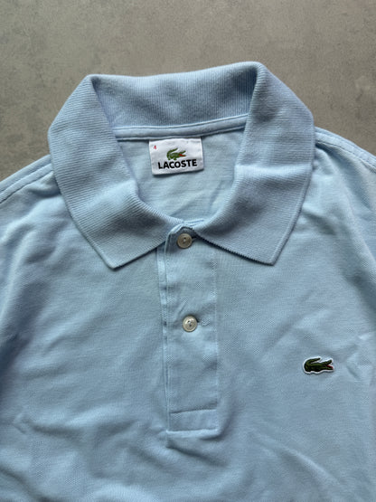 Lacoste muška plava polo majica (M)