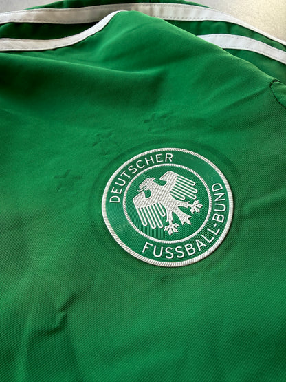 Adidas x DFB 12/13 muška šuškava dukserica (M)
