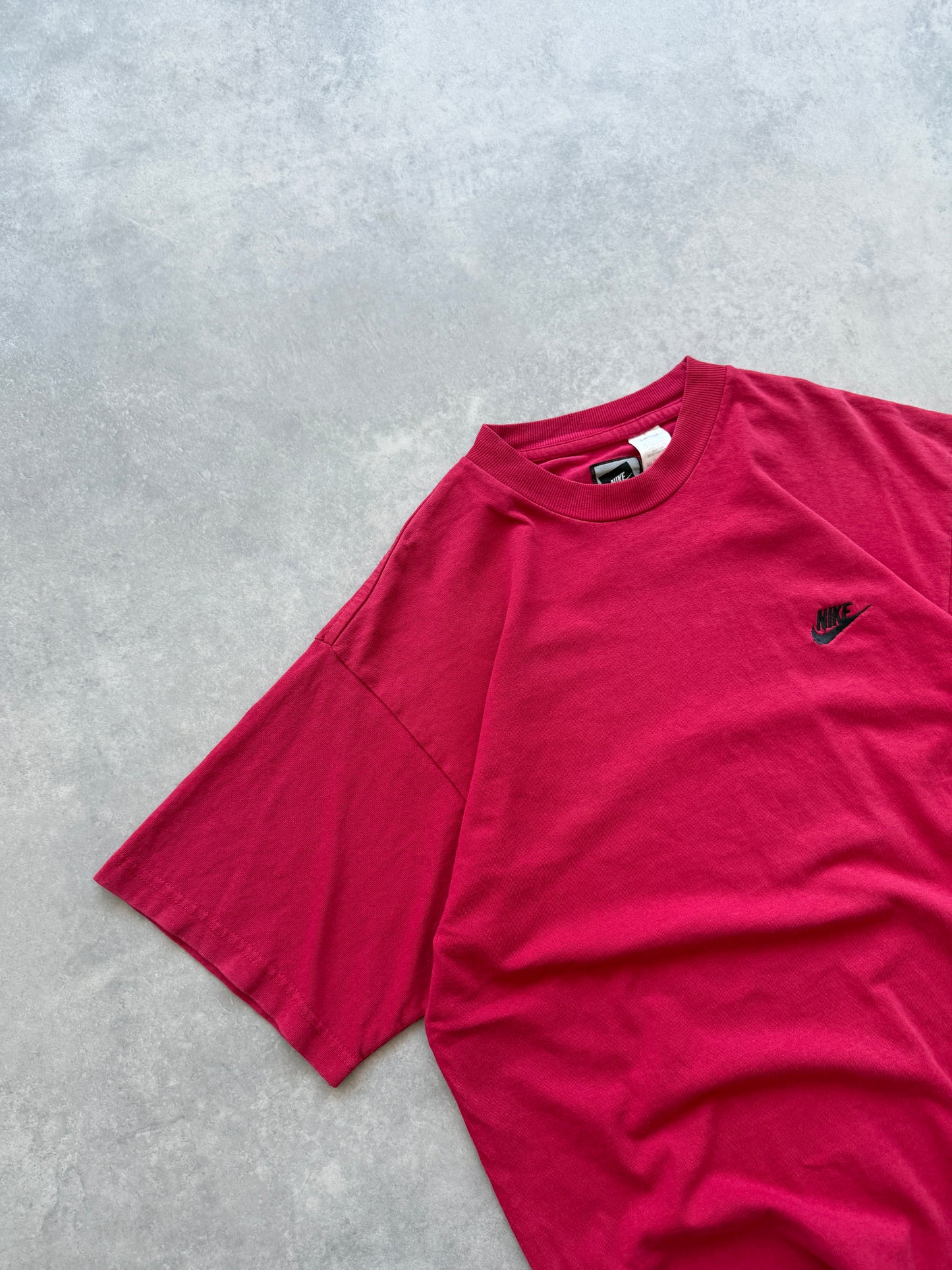 Nike 90s muška basic oversized majica (S)