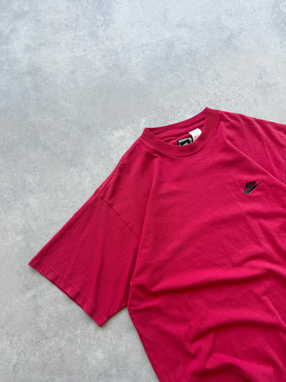 Nike 90s muška basic oversized majica (S)