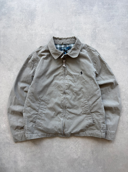 Polo by Ralph Lauren muška vintage harrington jakna (XL)