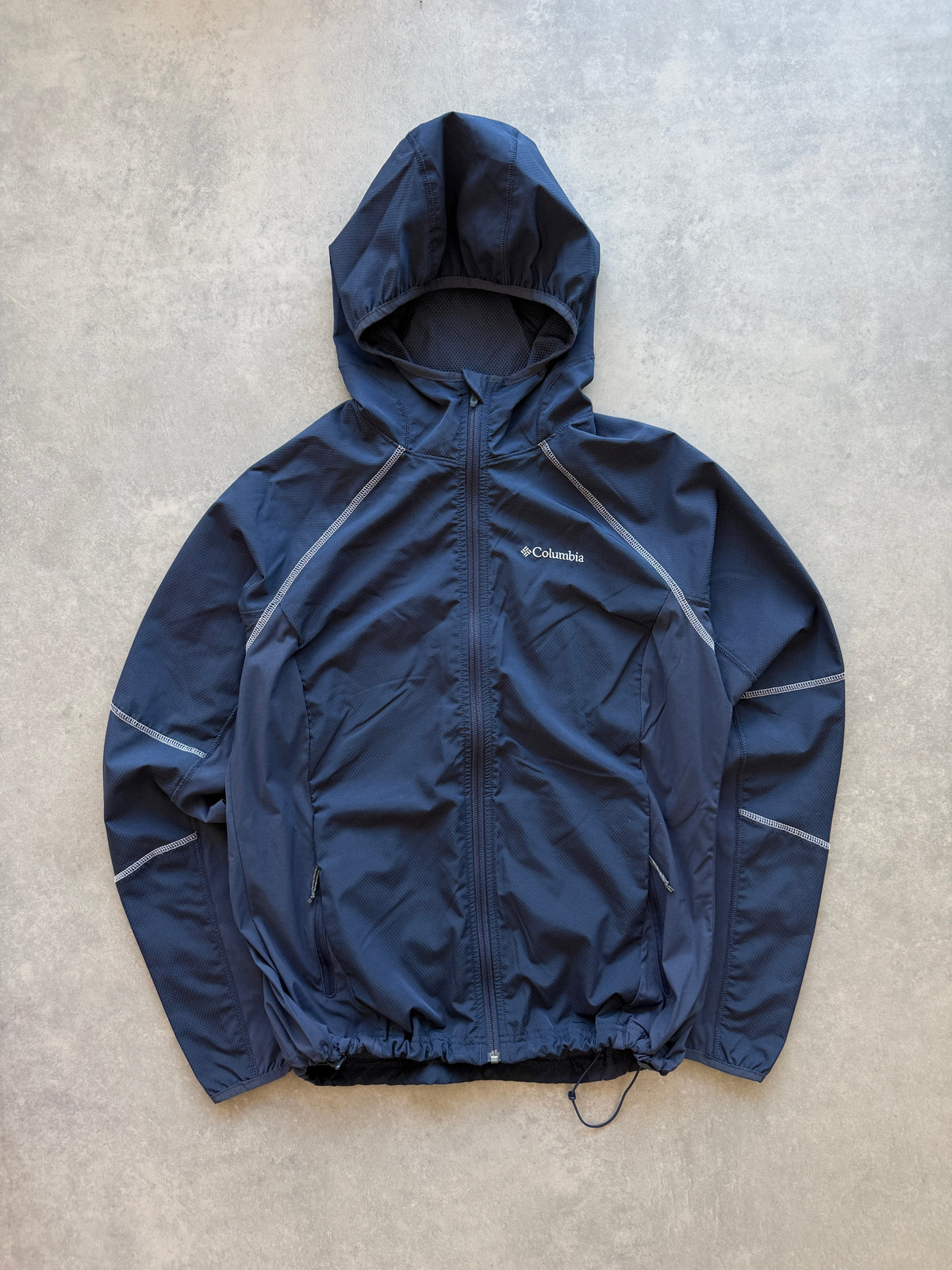 Columbia ženska lagana softshell jakna (XL)