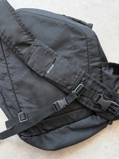 Nike 2000s Tri Sling muški ruksak (OS)
