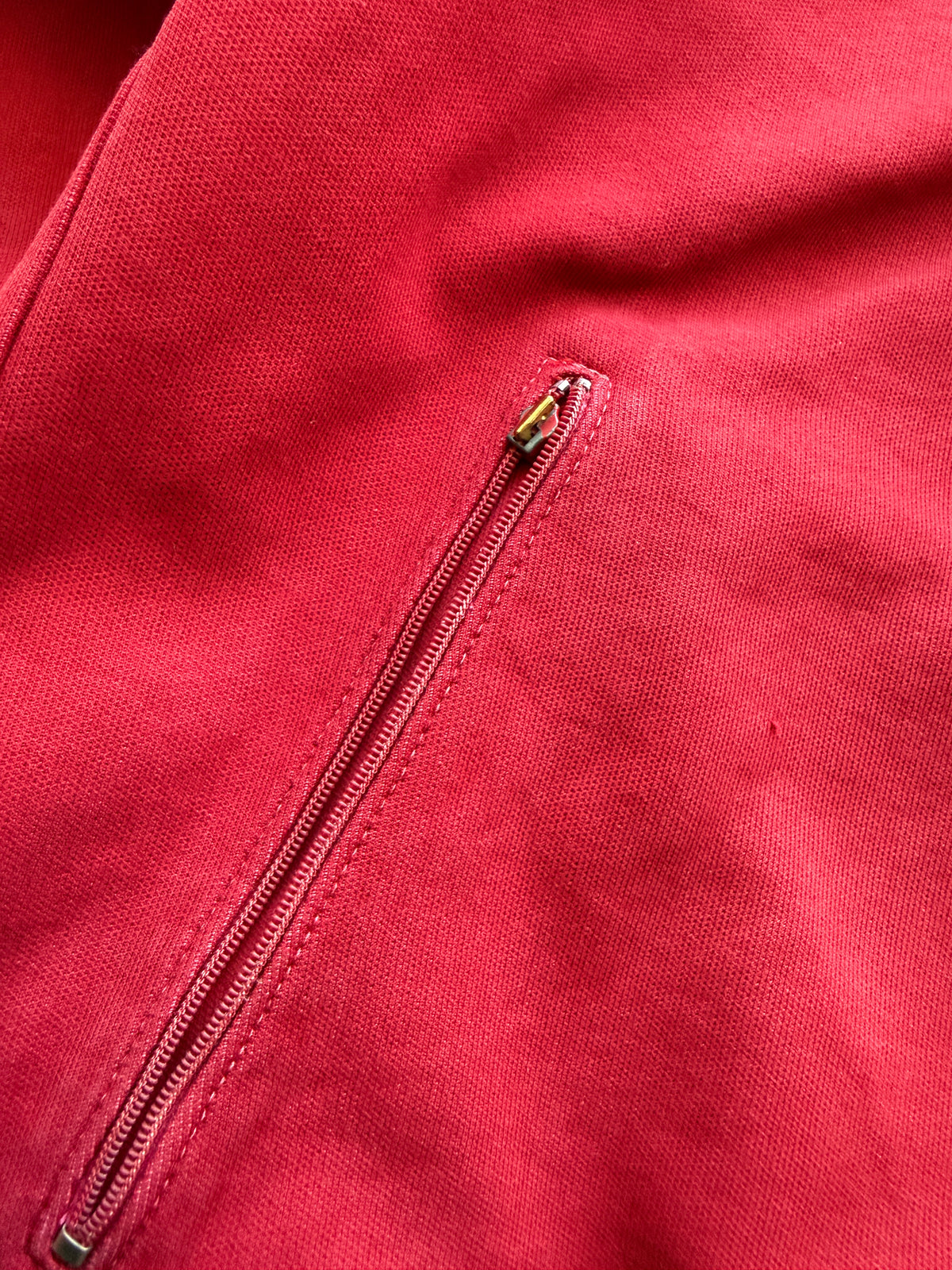 Adidas vintage 80s made in Yugoslavia muška dukserica (L)