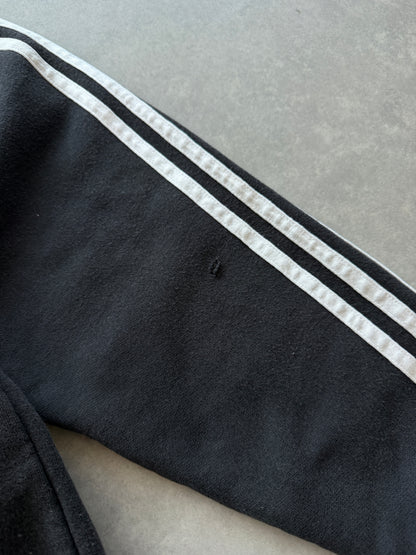 Adidas vintage 90s muška oversized dukserica (M)