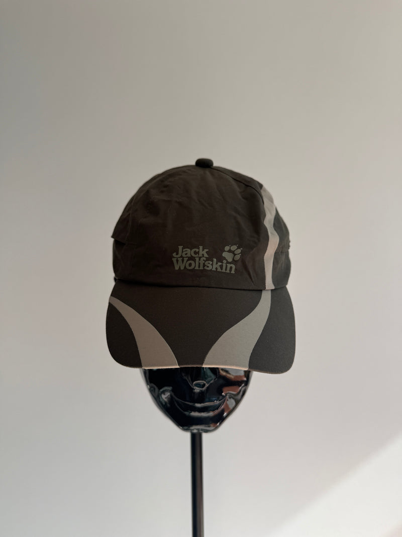 Jack Wolfskin muški planinarski kacket (OS)