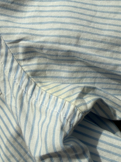 Thomas Burberry vintage muška košulja (XXL)