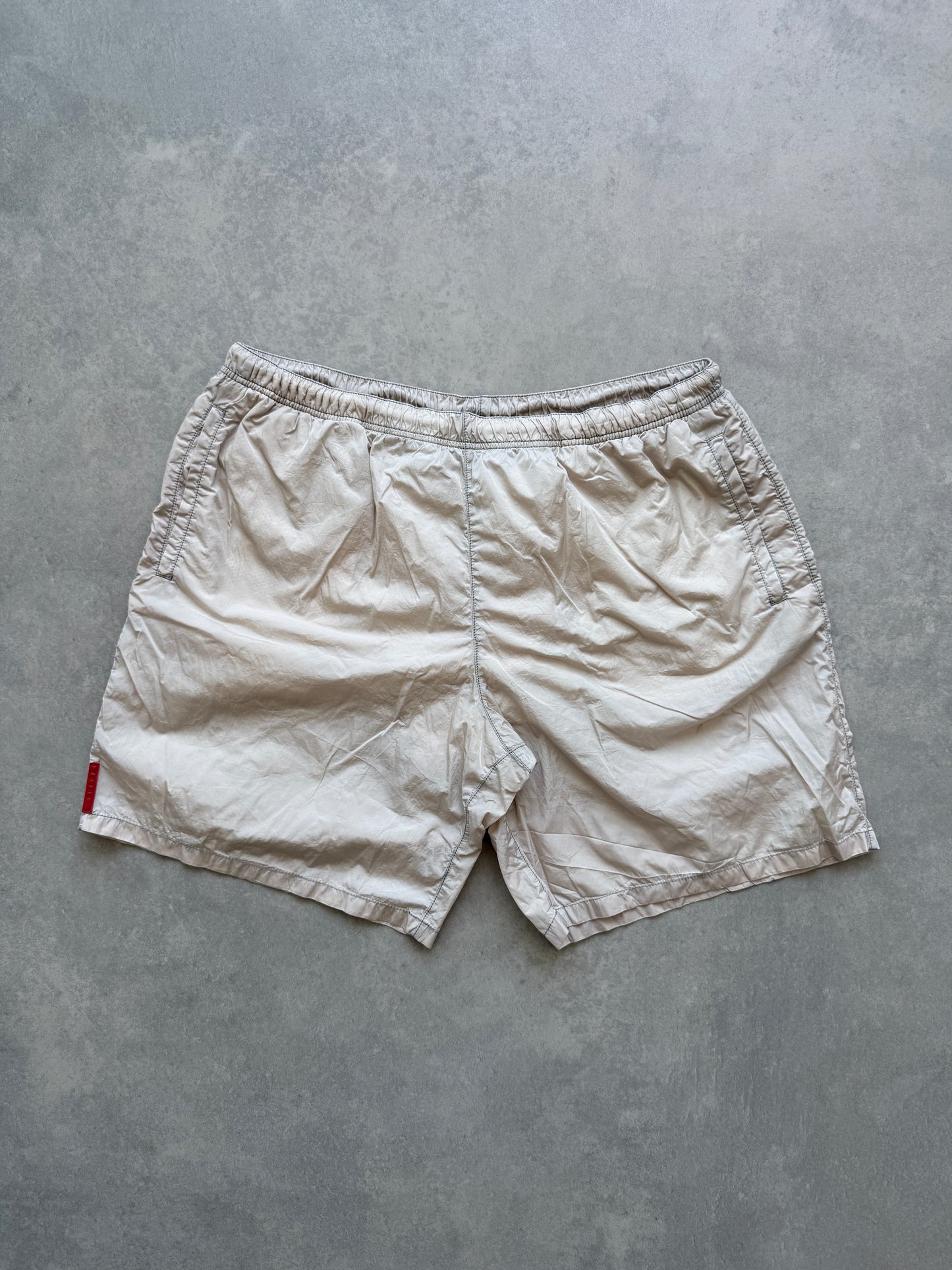 Prada vintage muški šorc za kupanje (L)