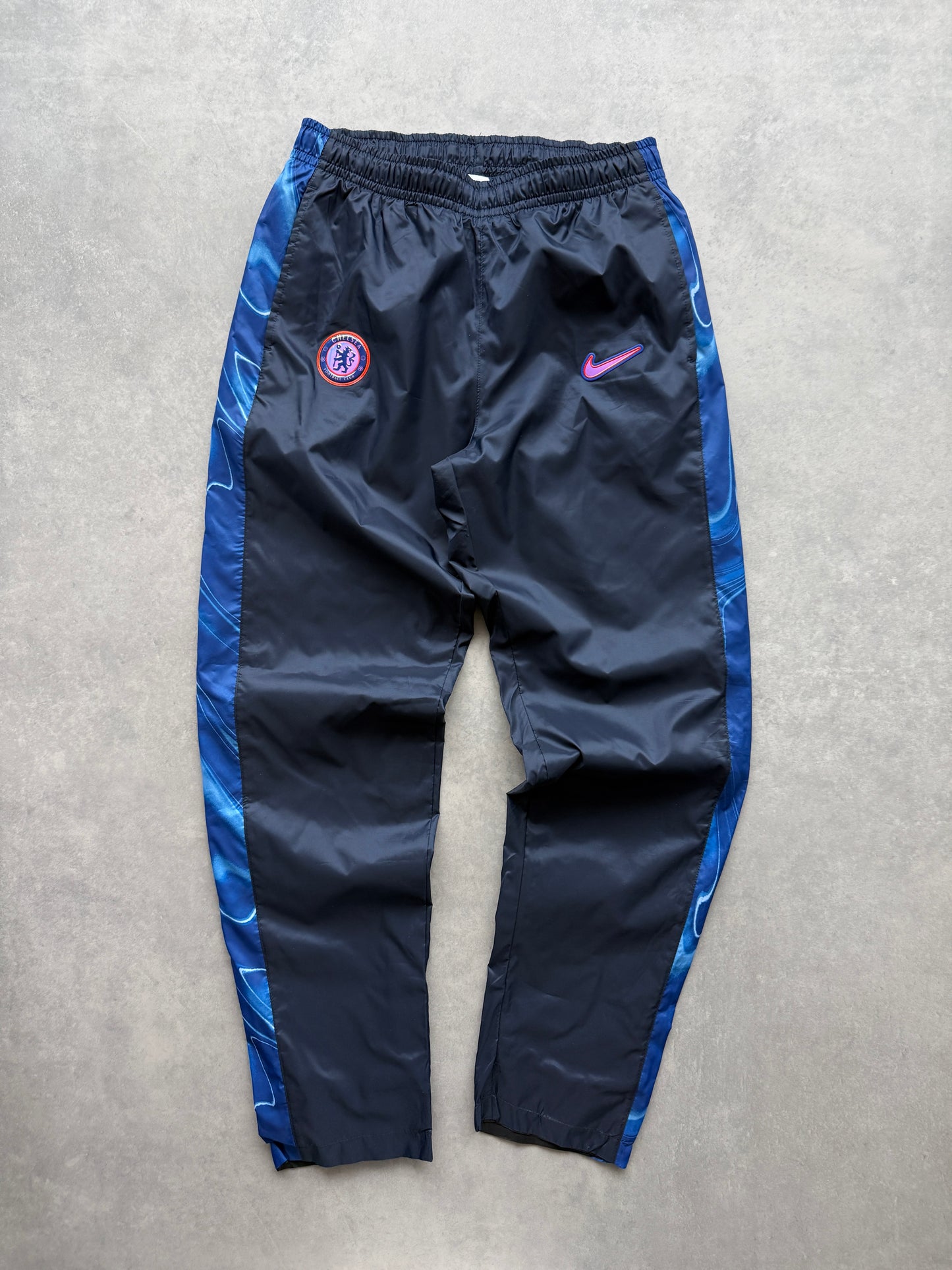 Nike x Chelsea FC muška šuškava trenerka (S)