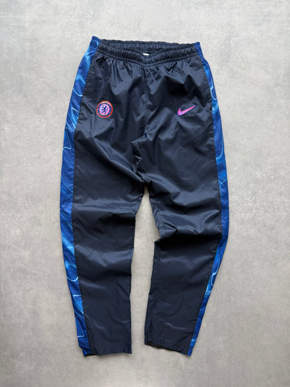 Nike x Chelsea FC muška šuškava trenerka (S)
