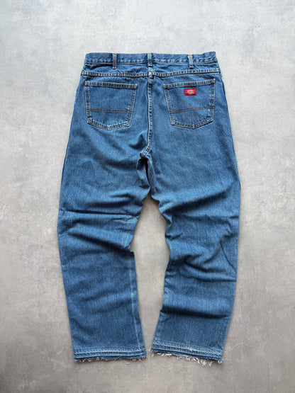 Dickies retro muške farmerke (36x31)
