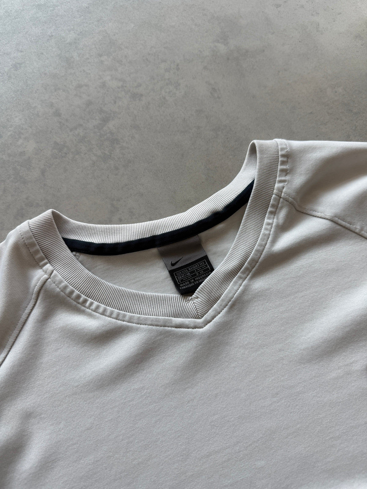 Nike 2000s muška sportska majica (XXL)