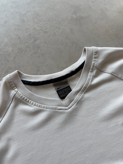 Nike 2000s muška sportska majica (XXL)
