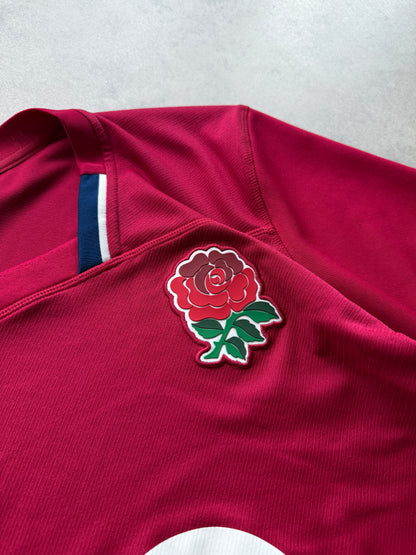 Umbro x Englang Rugby 2021/22 muški dres (L)