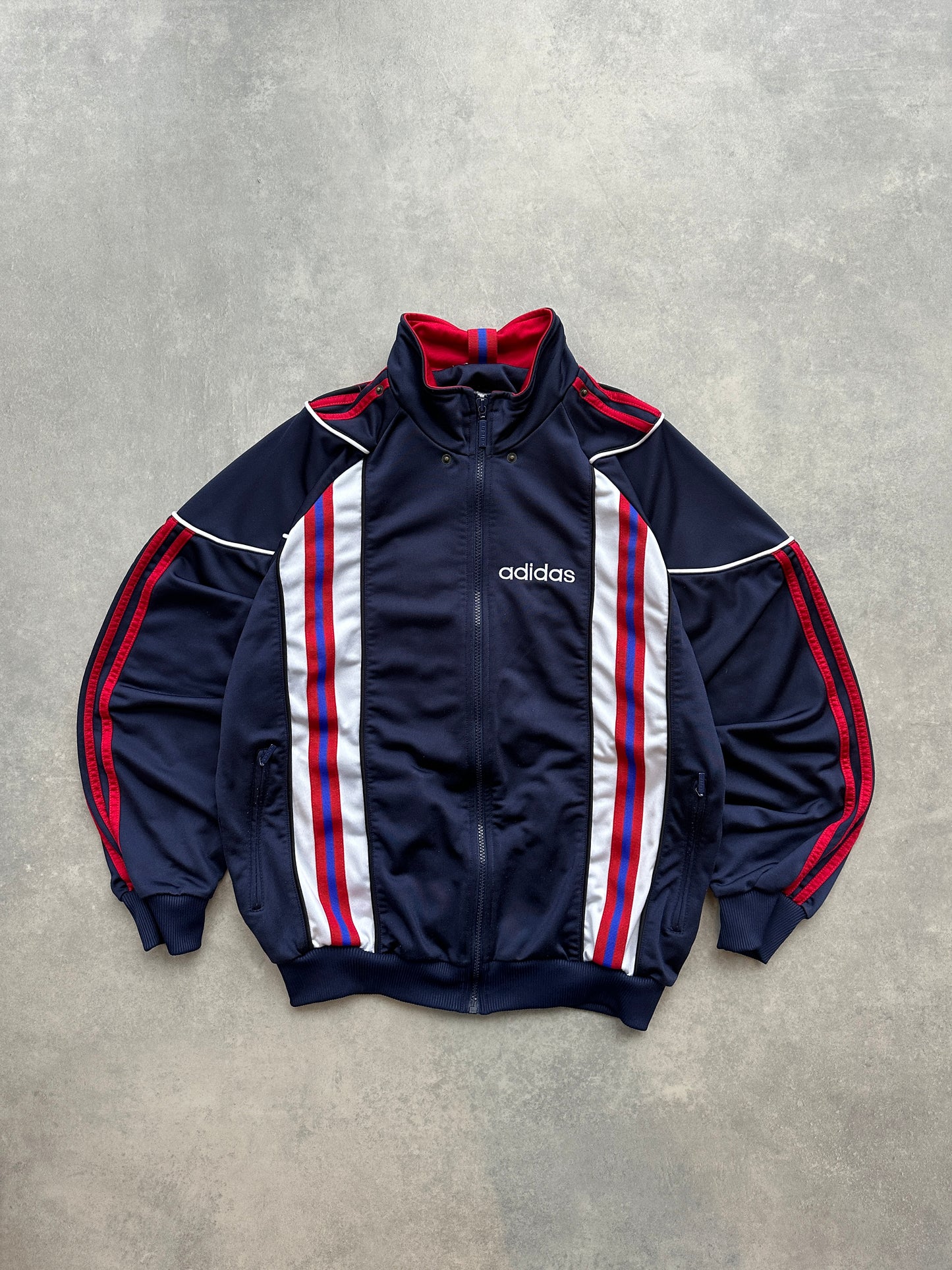 Adidas 90s muška dukserica (M)