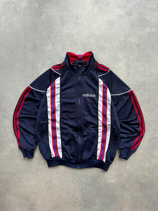 Adidas 90s muška dukserica (M)