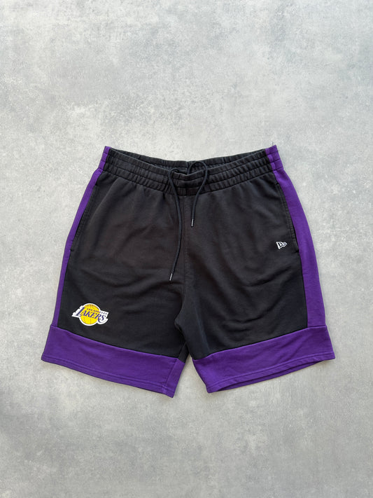 New Era x LA Lakers muški šorc (XL)