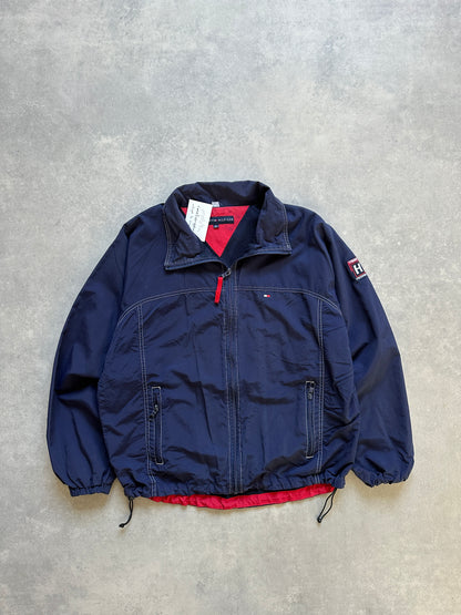 Tommy Hilfiger muška šuškava jakna (XL)