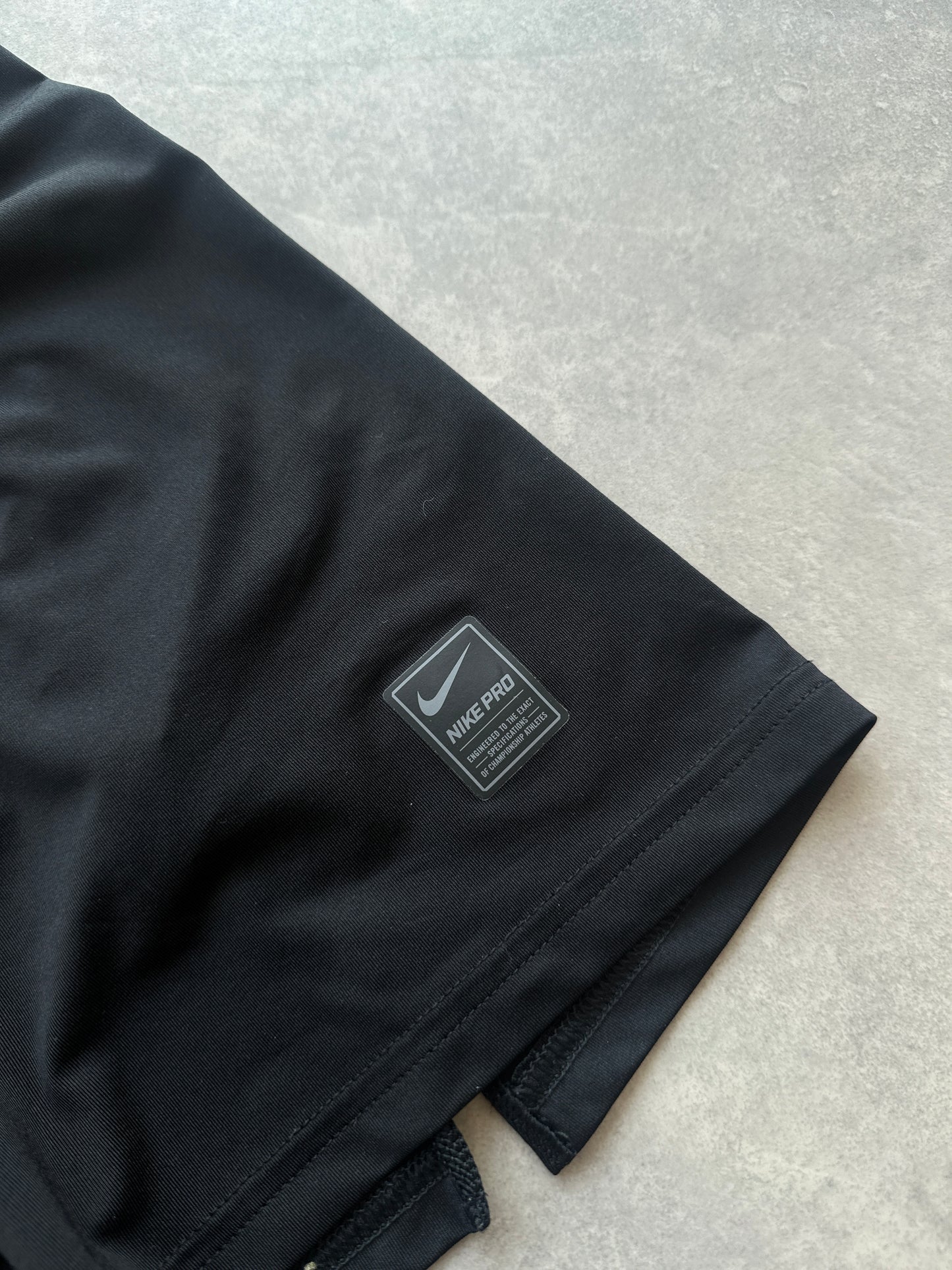 Nike Pro muška sportska majica (M)