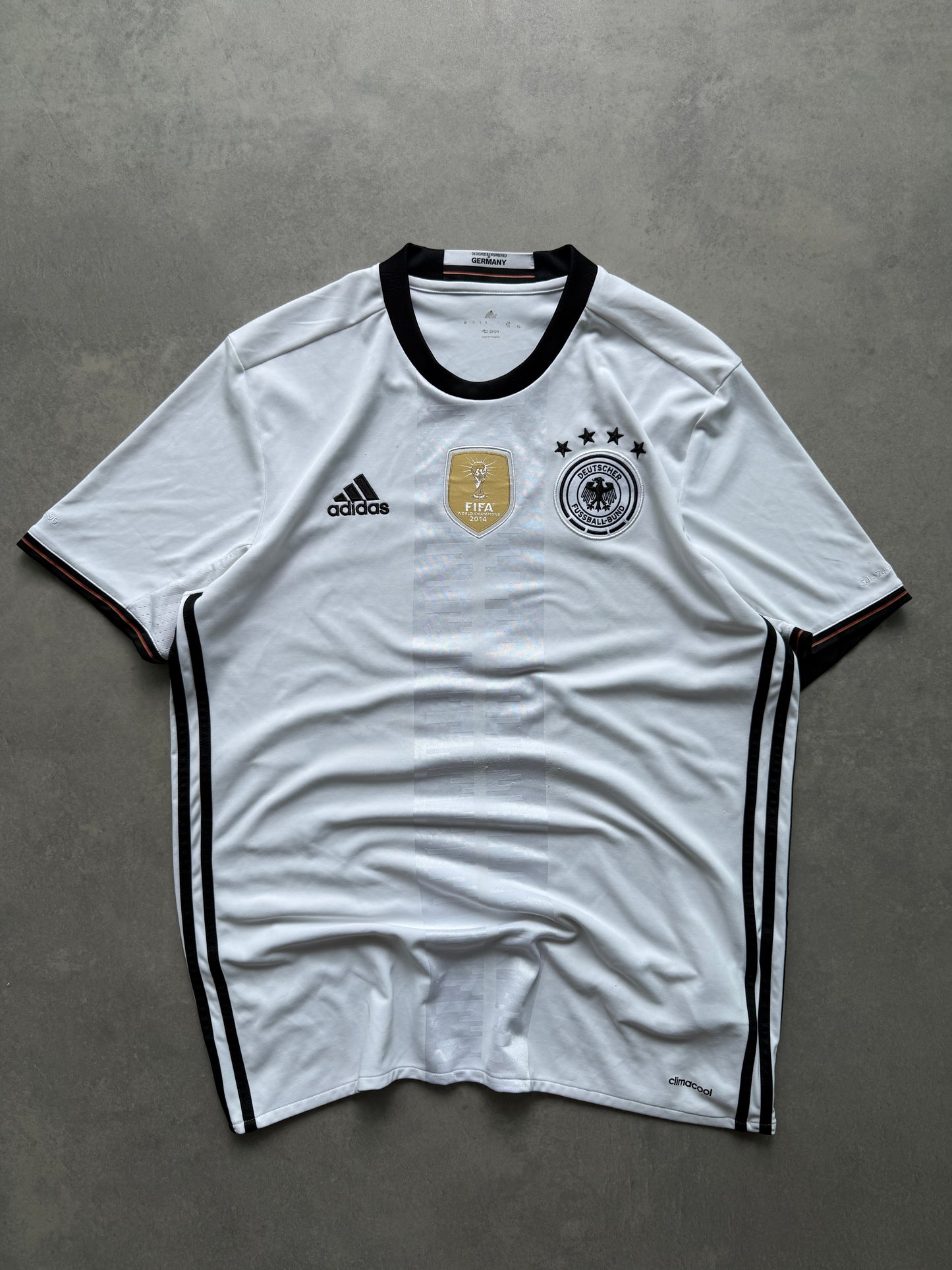 Adidas x DFB 2016/17 Home muški dres (M)