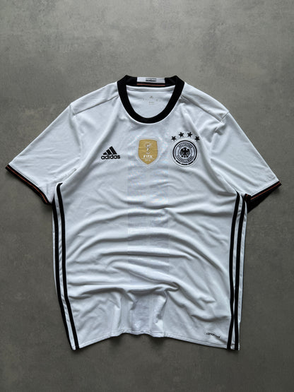 Adidas x DFB 2016/17 Home muški dres (M)
