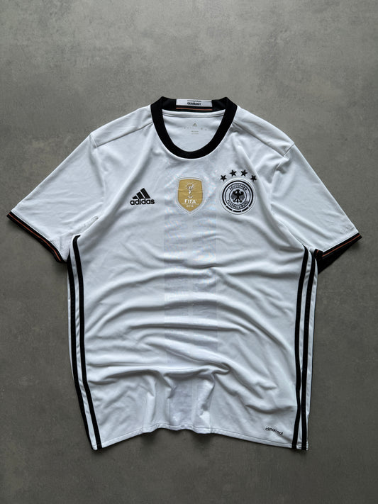 Adidas x DFB 2016/17 Home muški dres (M)